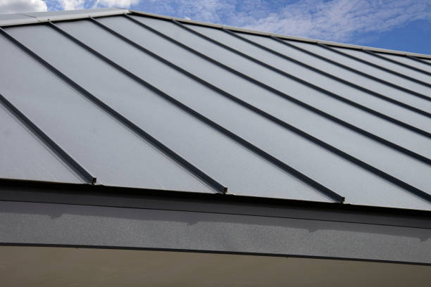 Professional Roofing Services in Norwood, OK